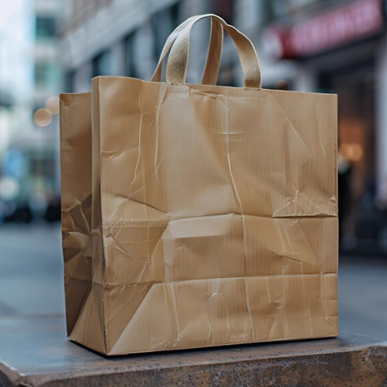 Quelle est la Durabilité des Sacs en Papier ?