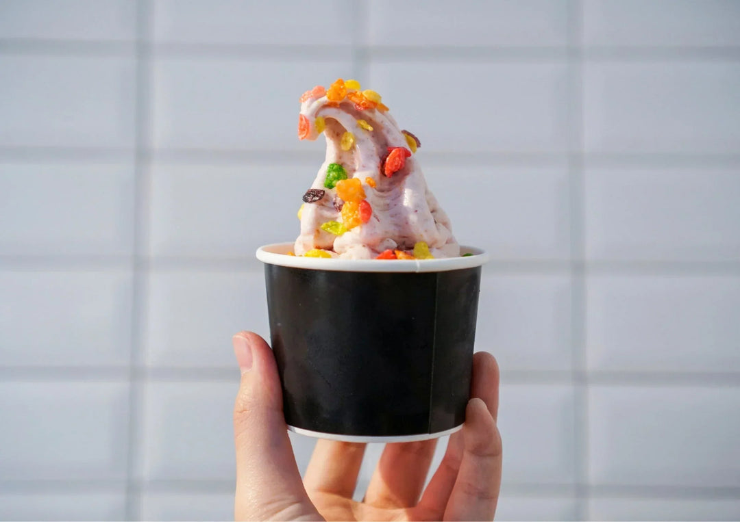 Pots glace résistants : comment éviter que la glace ne fonde trop vite ?