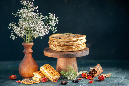 Pourquoi choisir des emballages recyclables pour votre crêperie ?