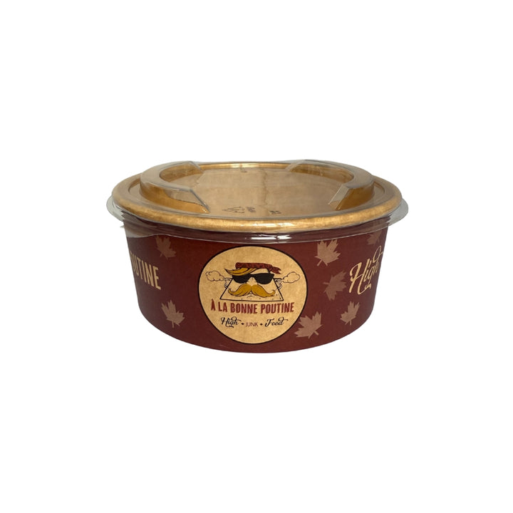 Customized bowls / salad bowls 750 ml / 26 oz (from 2100)