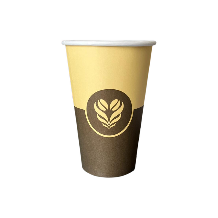 Barista Design Cups 33 cl - 12 oz