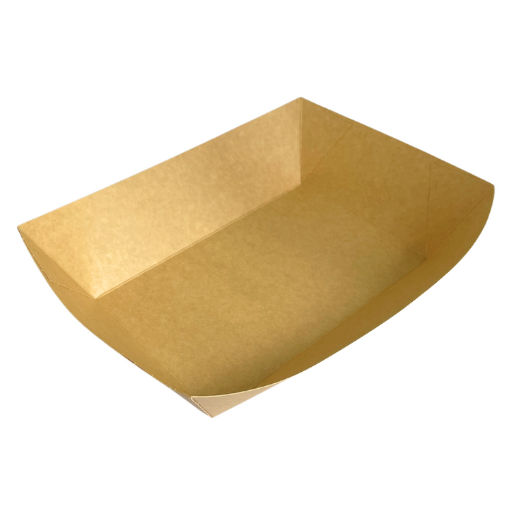 Kraft Snack Trays 1200 ml - 40 oz (500 units)