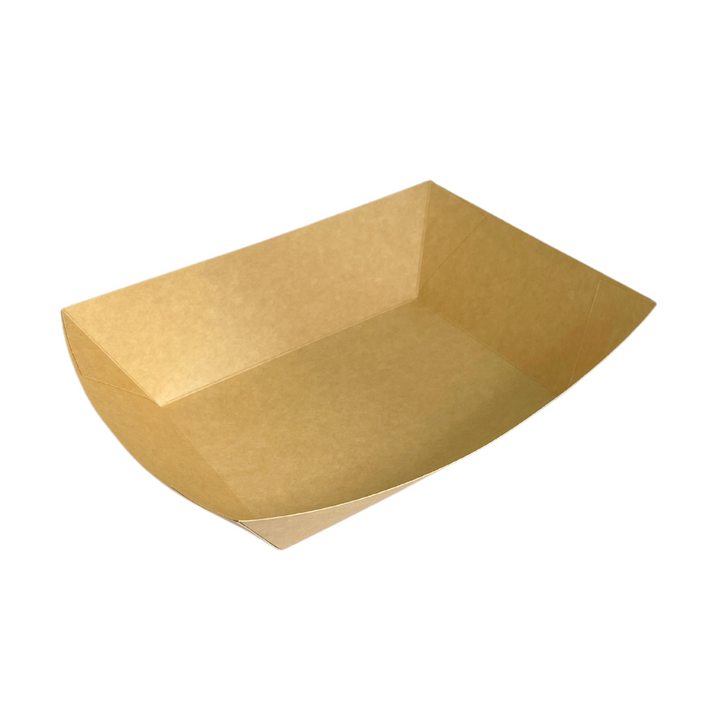 Kraft Snack Trays 750 ml - 26 oz (500 units)