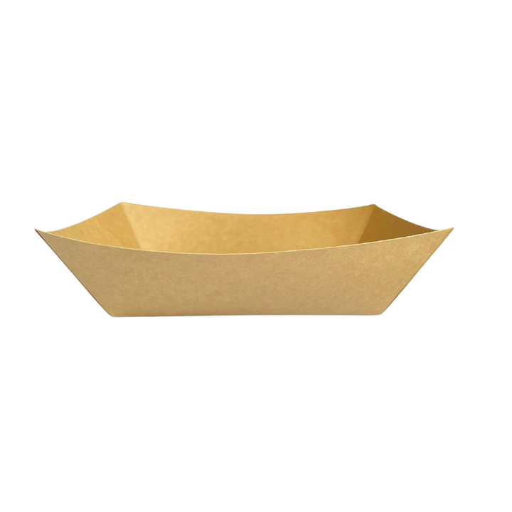 Kraft Snack Trays 750 ml - 26 oz (500 units)