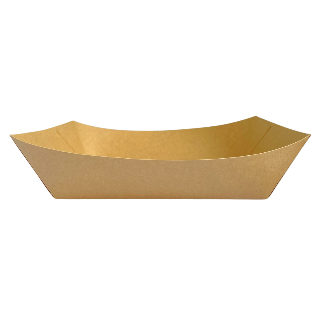 Kraft Snack Trays 1200 ml - 40 oz (500 units)