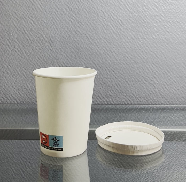 Vending cups 15 cl / 6 oz