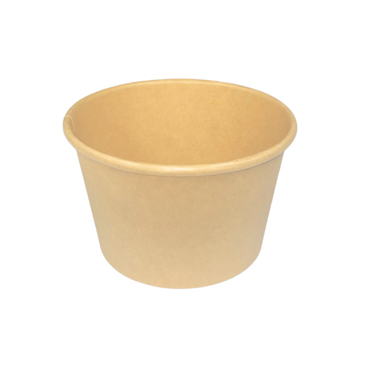 Soup bowl 25 cl - 8 oz (500 units)