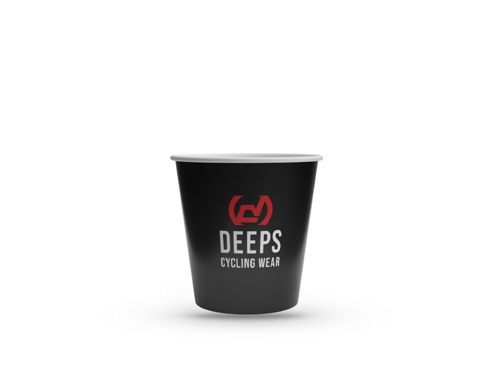 Customized 10 cl / 4 oz paper cups (10-day express delivery!)