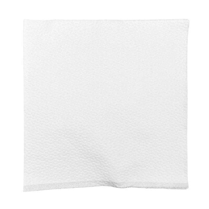 White napkins 1 ply 30x30 (5040 units)