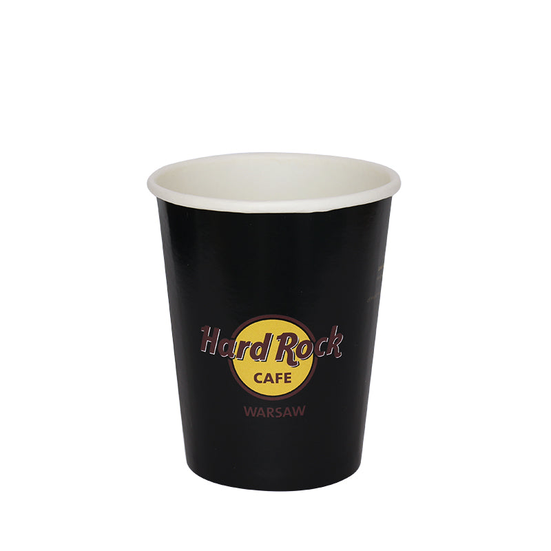 Customized 33 cl / 12 oz paper cups (Large Quantity)